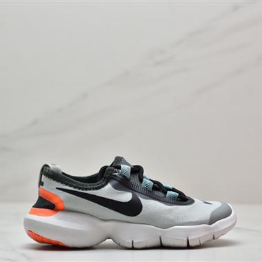 Nike Free系列 赤足5.0童鞋