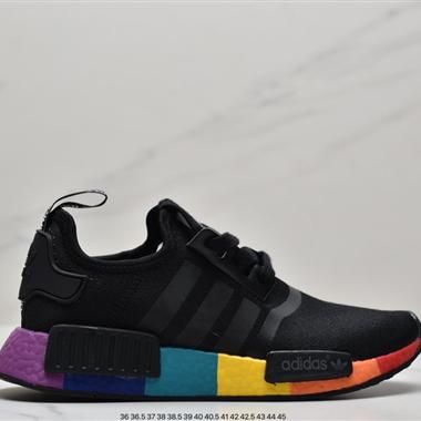 Nasa X adidas originals NMD R1Spectoo?