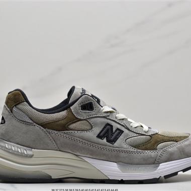 New Balance Made in USA M992系列