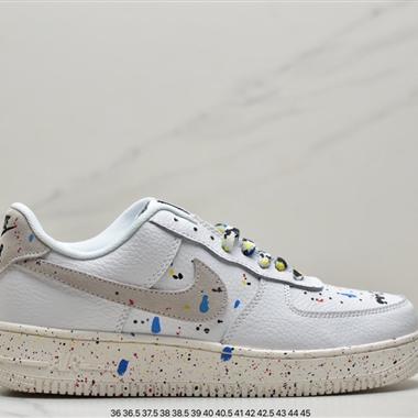 Nike Air Force 1 Low  空軍一號低幫百搭休閑運動板鞋
