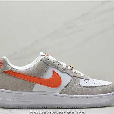 Nike Air Force 1 Low  空軍一號低幫百搭休閑運動板鞋