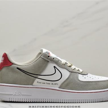 Nike Air Force 1 Low  空軍一號低幫百搭休閑運動板鞋
