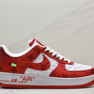 Nike Air Force 1 Low 空軍一號低幫百搭休閑運動板鞋