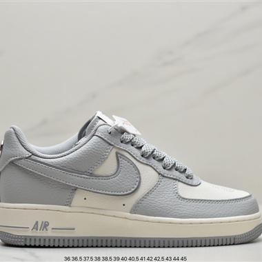 Nike Air Force 1 Low  空軍一號低幫百搭休閑運動板鞋