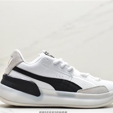 Puma Clyde Hardwood 庫茲馬 