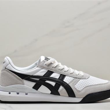 Asics Tiger鬼冢虎ULTIMATE 81 EX運動休閑鞋
