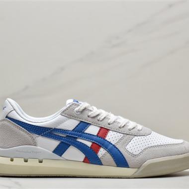 Asics Tiger鬼冢虎ULTIMATE 81 EX運動休閑鞋