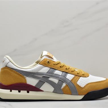 Asics Tiger鬼冢虎ULTIMATE 81 EX運動休閑鞋