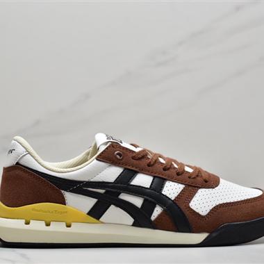 Asics Tiger鬼冢虎ULTIMATE 81 EX運動休閑鞋