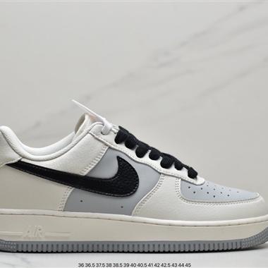 Nike Air Force 1 Low  空軍一號低幫百搭休閑運動板鞋