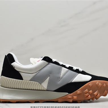 New balance XC72系列休閑運動鞋
