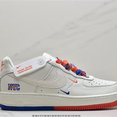 Nike Air Force 1 Low 空軍一號低幫百搭休閑運動板鞋 