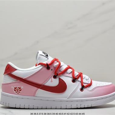 Nike SB Dunk Low Pro 複古低幫休閑運動滑板板鞋