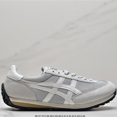 Asics Tiger EDR 78 系列適緩震複合底休閑運動鞋