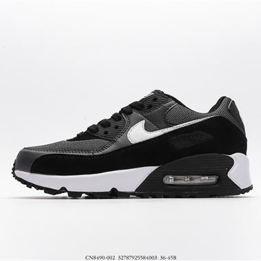  Nike Air Max 90 經典複古小氣墊緩震跑鞋