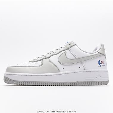  Nike Air Force 1 Low 空軍一號低幫百搭休閑運動板鞋