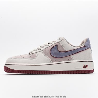  Nike Air Force 1 Low 空軍一號低幫百搭休閑運動板鞋