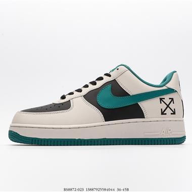  Nike Air Force 1 Low 空軍一號低幫百搭休閑運動板鞋