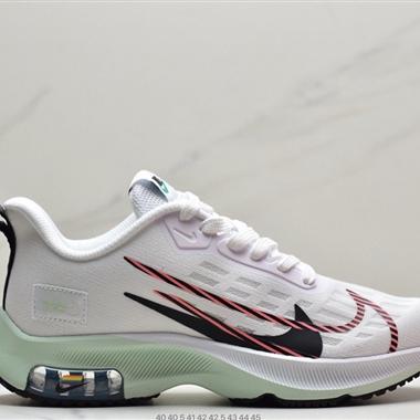 Nike Zoom Structure 38X 賈卡面透氣 舒適軟底 