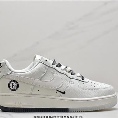 Nike Air Force 1 Low  空軍一號低幫百搭休閑運動板鞋