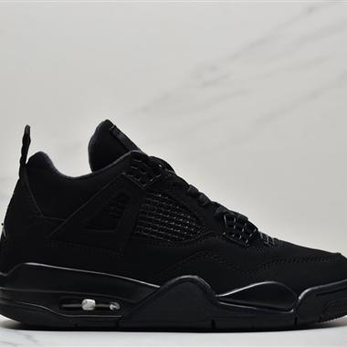 Travis Scott x Nike Air Jordan 4 Retro  AJ4 喬丹4代