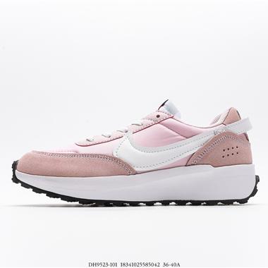 Nike Waffle Debut Sacai 聯名