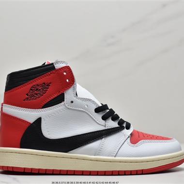 Nike Air Jordan 1 Retro High OG ，AJ1喬丹籃球鞋