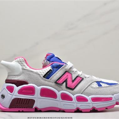 Salehe Bembury x New Balance " Yurt " 新百倫 聯名複古休閑跑步鞋