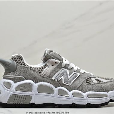 Salehe Bembury x New Balance " Yurt " 新百倫 聯名複古休閑跑步鞋