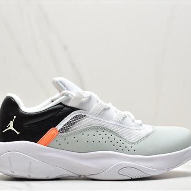 Nike AIR JORDAN Air Jordan 11 Cmft Low  實戰籃球鞋