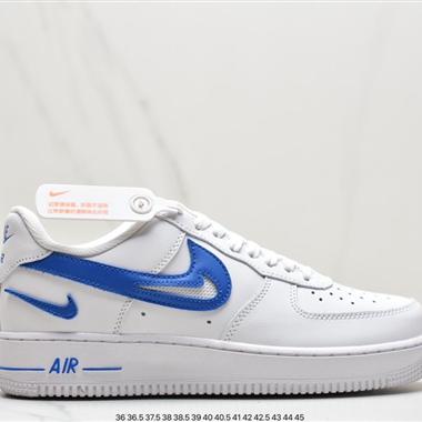 Nike Air Force 1 Low 空軍一號低幫百搭休閑運動板鞋