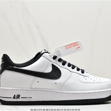 Nike Air Force 1 Low 空軍一號低幫百搭休閑運動板鞋