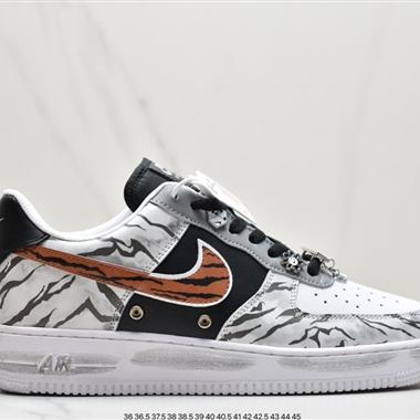 Nike Air Force 1 Low  空軍一號低幫百搭休閑運動板鞋