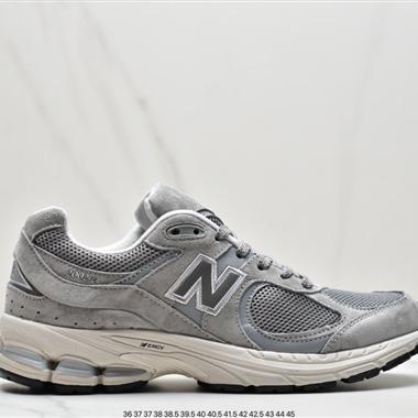 New Balance 複古休閑跑步鞋
