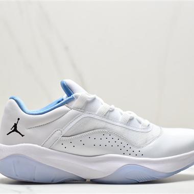 Nike AIR JORDAN Air Jordan 11 Cmft Low  實戰籃球鞋