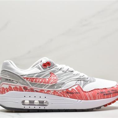 Off White x Nike Air Max 90 經典MAX90氣墊跑步鞋