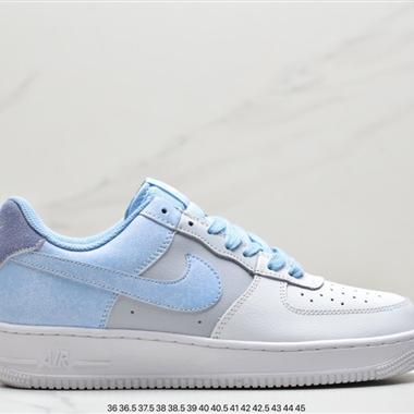 Nike Air Force 1 Low  空軍一號低幫百搭休閑運動板鞋