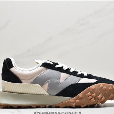 Casablanca x New Balance XC-72 系列 