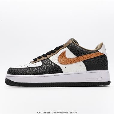 Nike Air Force 1 Low 空軍一號低幫百搭休閑運動板鞋