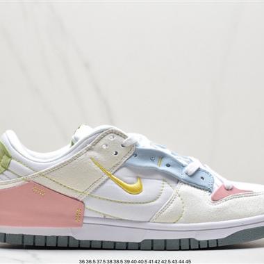 Nike Wmns Dunk Low Disrupt 2"Desert Bronze"