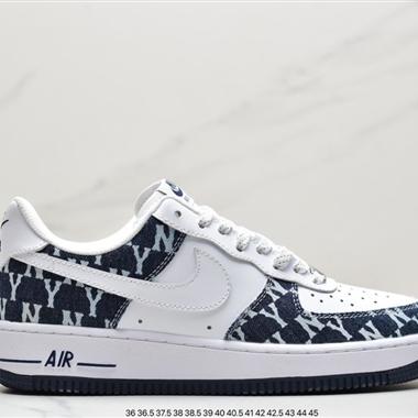 Nike Air Force 1 Low  空軍一號低幫百搭休閑運動板鞋