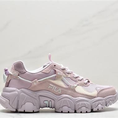 Fila Heritage Fluid 山系血管系列