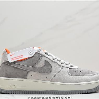 Nike Air Force 1 Low 空軍一號低幫百搭休閑運動板鞋