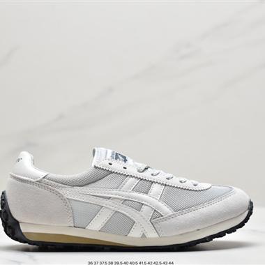 ASICS Tiger EDR 78 系列
