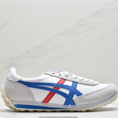 ASICS Tiger EDR 78 系列