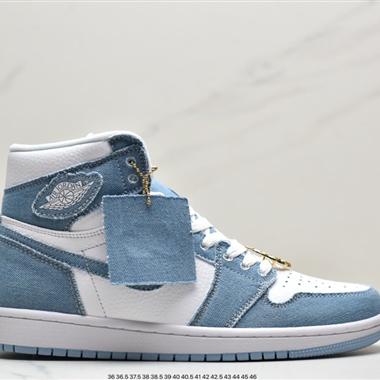 Nike Air Jordan 1 Retro High OG"Game Royal"AJ1