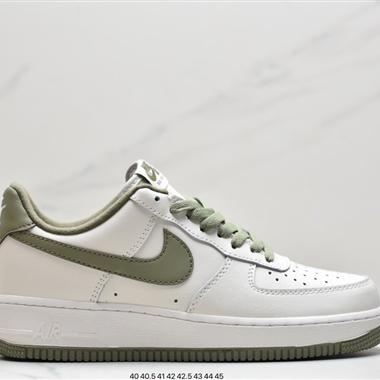 Nike Air Force 1 Low  空軍一號低幫百搭休閑運動板鞋