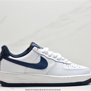 Nike Air Force 1 Low  空軍一號低幫百搭休閑運動板鞋