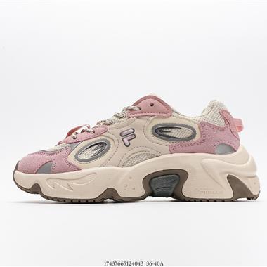 Fila Ravagement 200系列複古老爹