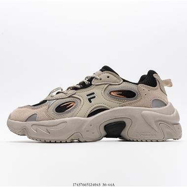 Fila Ravagement 200系列複古老爹